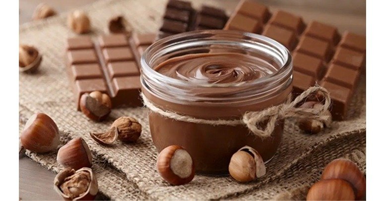 How to make healthy chocolate at home